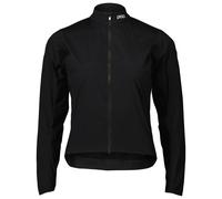 Giacca a vento sottile POC Essential Splash nero donna - XL