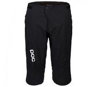 POC - Women's Infinite All-Mountain Shorts - Pantaloni da ciclismo XL nero