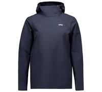 POC - Women's Mantle Thermal Hoodie - Giacca ciclismo M blu
