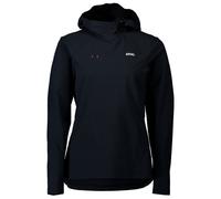 POC - Women's Mantle Thermal Hoodie - Giacca ciclismo XS nero