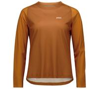 POC W's Motion Air L/S Jersey Maglia da Mountain Bike Lunghe Donna