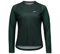 POC W's Motion Air L/S Jersey Maglia da Mountain Bike Lunghe Donna