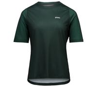 POC - Women's Motion Air S/S Jersey - Maglietta da ciclismo S nero
