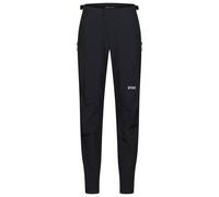 POC - Women's Motion Pants - Pantaloni da ciclismo XL nero