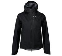 POC Motion Rain Women's Jacket Uranium Black L Giacca
