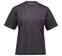 POC - Women's Motion S/S Jersey - Maglietta da ciclismo L grigio