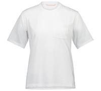 POC - Women's Motion S/S Jersey - Maglietta da ciclismo M bianco