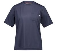 POC - Women's Motion S/S Jersey - Pantaloni da ciclismo S blu