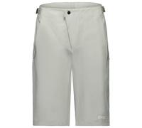POC - Women's Motion Shorts - Pantaloni da ciclismo L grigio