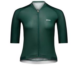 POC - Women's Pristine Jersey - Maglietta da ciclismo XL verde