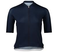 POC - Women's Pristine Jersey - Maglietta da ciclismo XS blu
