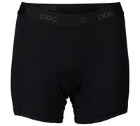 POC - Women's Re-Cycle Boxer - Mutande ciclismo XS nero