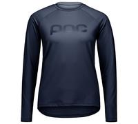 POC Maglia da Ciclismo da Donna W's Reform Enduro Jersey