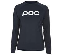 Poc Reform Enduro - maglia bici a maniche lunghe - donna L Black woman