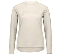 POC - Women's Reform Enduro Jersey - Maglietta da ciclismo M beige