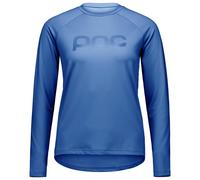 POC W's Reform Enduro Jersey Maglietta da Ciclismo da Donna