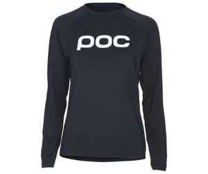 POC - Women's Reform Enduro Jersey - Maglietta da ciclismo XS blu