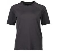 POC - Women's Reform Enduro Light Tee - Maglietta da ciclismo L grigio