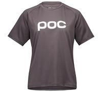 POC - Women's Reform Enduro Tee - Maglietta da ciclismo XL grigio
