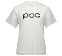 POC - Women's Reform Enduro Tee - Maglietta da ciclismo XS grigio/bianco