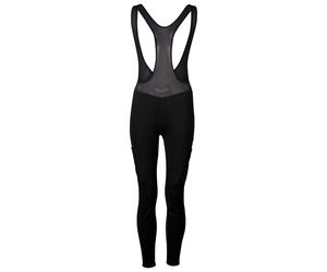 POC - Women's Thermal Cargo Tights - Pantaloni da ciclismo L nero