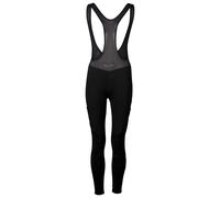 POC - Women's Thermal Cargo Tights - Pantaloni da ciclismo XL nero