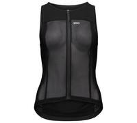 POC VPD Max Vest, paraschiena, donna, nero M Uranium Black