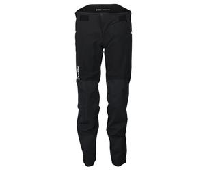 Poc W's Ardour All-Weather - pantaloni lunghi MTB - donna Black L