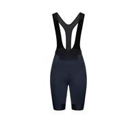 Poc Cadence Bib Shorts Blu M Donna