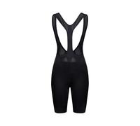 POC W's Cadence Bib Shorts - Donna - Nero - Taglia L- modello 2025