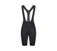Poc Salopette Cadence Cargo Uranium Black