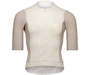 POC W's Cadence Jersey - Donna - Beige / Grigio - Taglia L- modello 2025