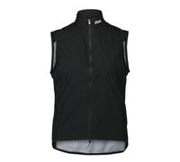 Poc W's Enthral - gilet ciclismo - donna XS Black woman