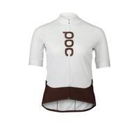 POC W's Essential Road Logo Jersey T-Shirt Donna
