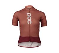 POC W's Essential Road Logo Jersey T-Shirt Donna