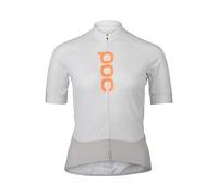 POC W's Essential Road Logo Jersey T-Shirt Donna