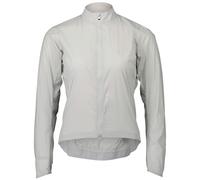 POC W's Essential Splash Jkt - Donna - Grigio - Taglia XL- modello 2024