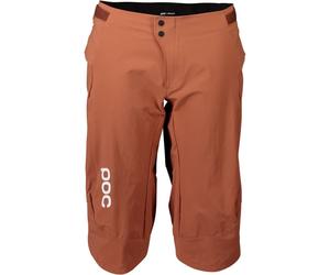 POC W's Infinite All-mountain Shorts - Donna - Rosa - Taglia XS- modello 2024