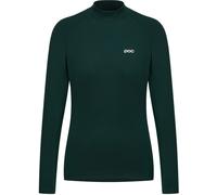 Poc W's Layer Merino Mock Neck Jersey 57034 1467