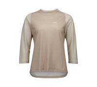 POC W's Motion Air 3/4 Jersey Maglia da Mountain Bike Donna