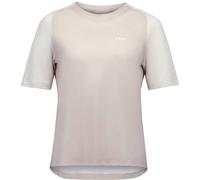 Poc W's Motion Air - maglia MTB - donna M Beige/Grey woman Recycled Polyester