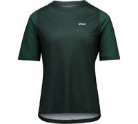 POC - Women's Motion Air S/S Jersey - Maglietta da ciclismo S nero