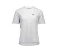 Poc Maglia Da Enduro A Maniche Corte Motion Air Hydrogen White