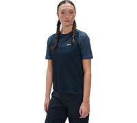 POC - Women's Motion Air S/S Jersey - Maglietta da ciclismo XL blu