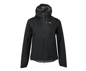 Poc W's Motion Rain - giacca MTB - donna Black M