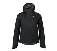Poc W's Motion Rain - giacca MTB - donna Black XS