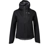 POC Motion Rain Women's Jacket Uranium Black L Giacca