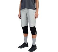 POC - Women's Motion Shorts - Pantaloni da ciclismo M grigio