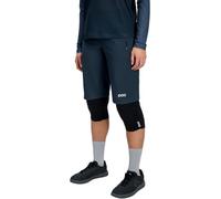 POC - Women's Motion Shorts - Pantaloni da ciclismo XS blu