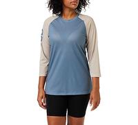 POC W's MTB Pure 3/4 Jersey T-Shirt Donna